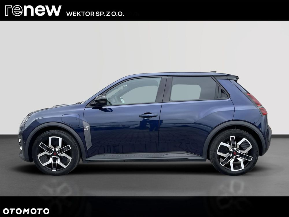 Renault 5 40kWh Urban Range Techno - 2