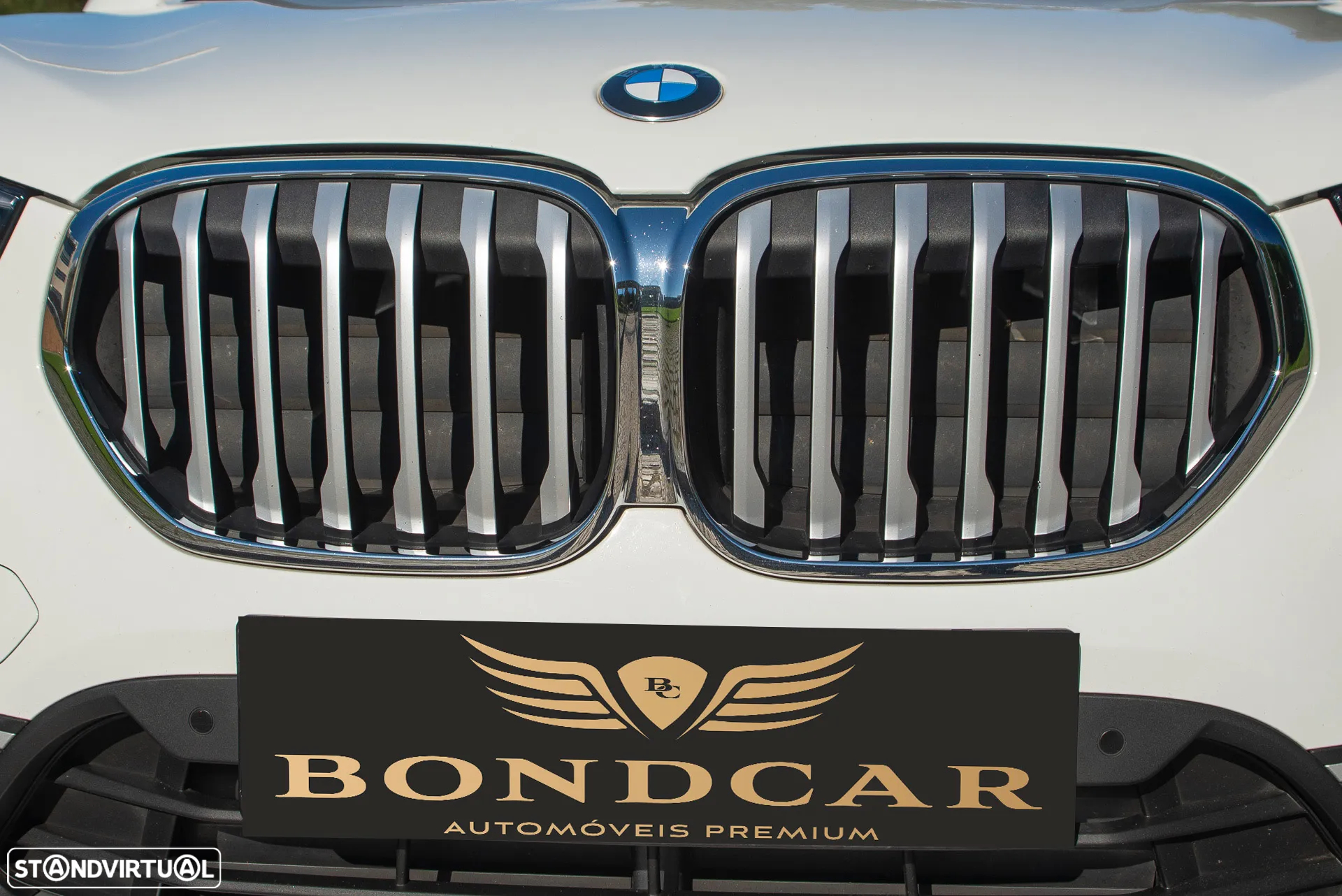 BMW X1 25 e xDrive xLine - 5
