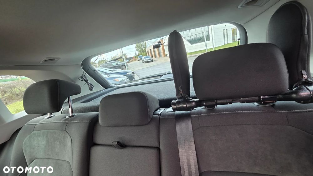 Volkswagen Tiguan 2.0 TSI BMT 4Mot Highline DSG - 14