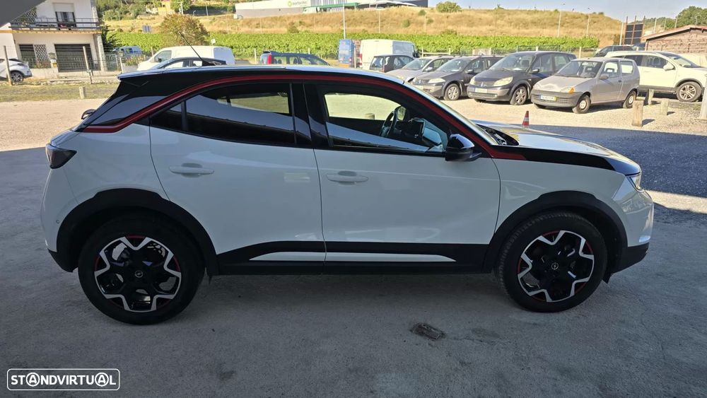 Opel Mokka 1.5 D Edition - 8