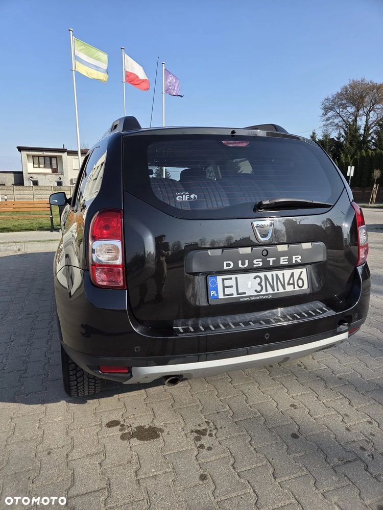 Dacia Duster 1.6 SCe Access S&S - 3