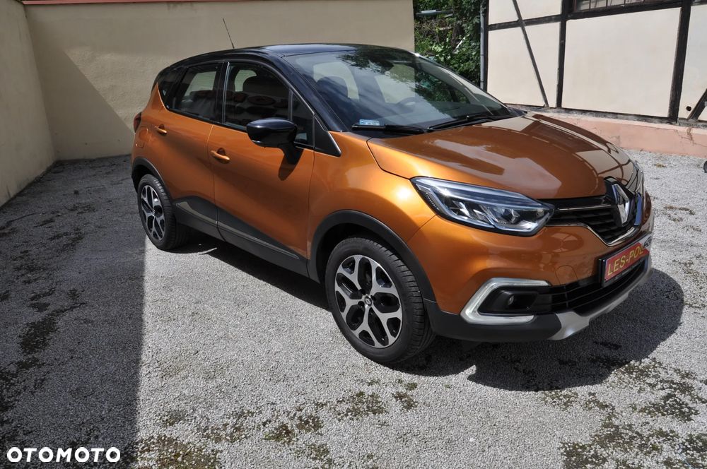 Renault Captur 1.2 Energy TCe Zen - 2
