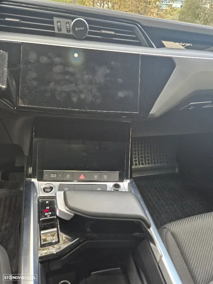 Audi e-tron 55 quattro Advanced - 17