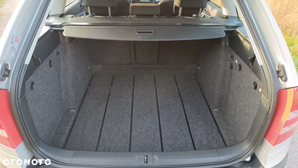 Skoda Octavia 2.0 TDI Elegance - 14