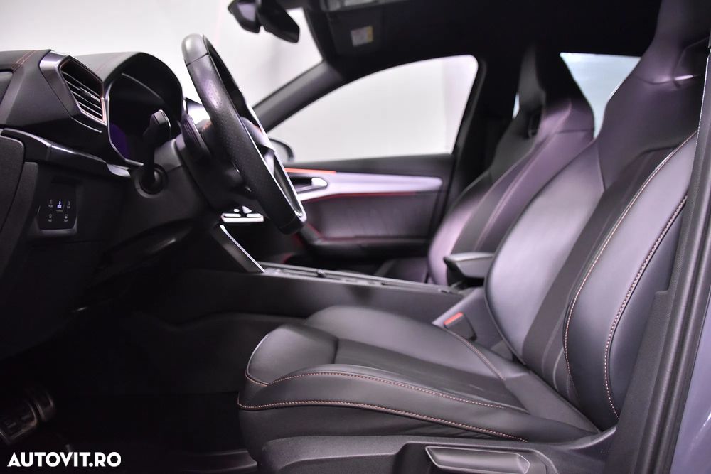Cupra Formentor - 21