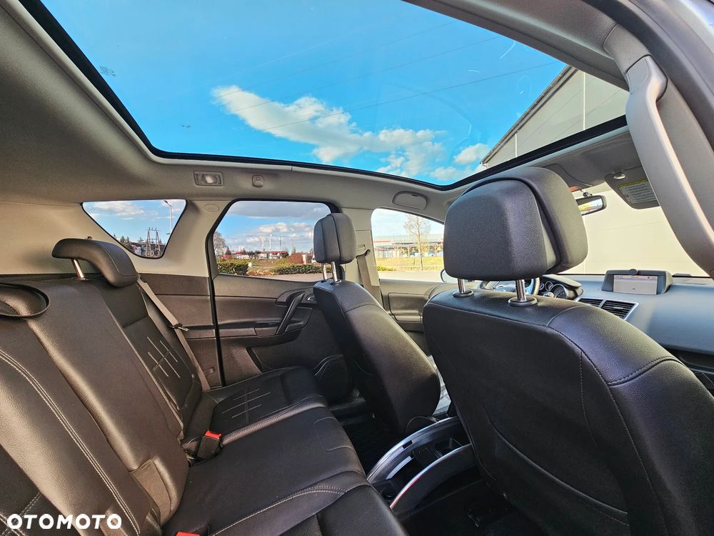 Opel Meriva 1.4 Style - 13