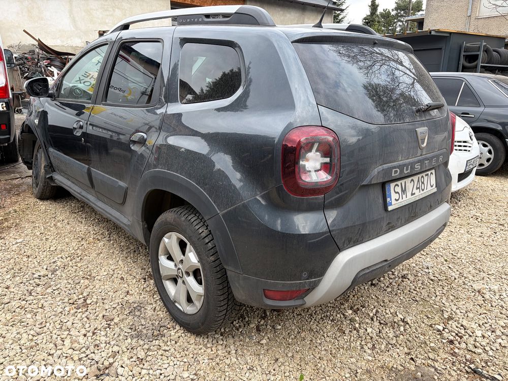 Dacia Duster 1.0 TCe Comfort - 6
