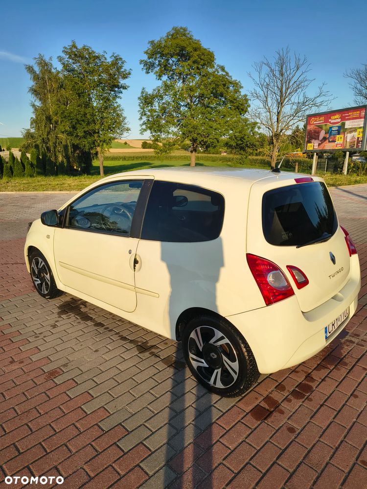 Renault Twingo 1.2 16V Eco Dynamique Quickshift - 2