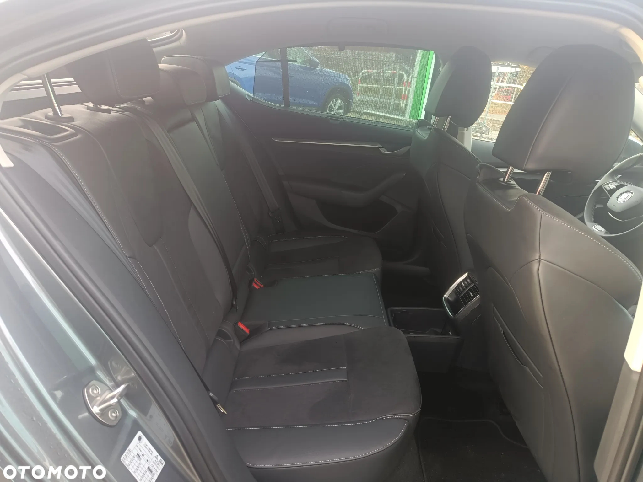 Skoda Octavia 2.0 TDI Selection DCT - 12