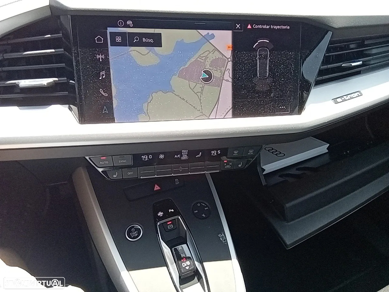 Audi Q4 e-tron 40 82 kWH - 8