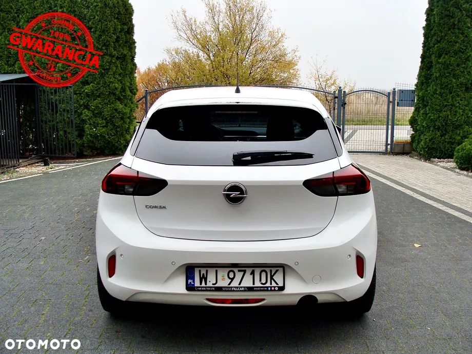 Opel Corsa 1.2 Ultimate Pack S&S - 6