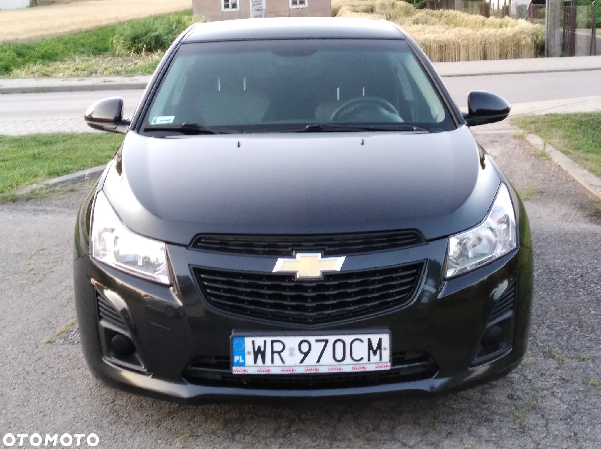 Chevrolet Cruze 1.6 LS+ - 20
