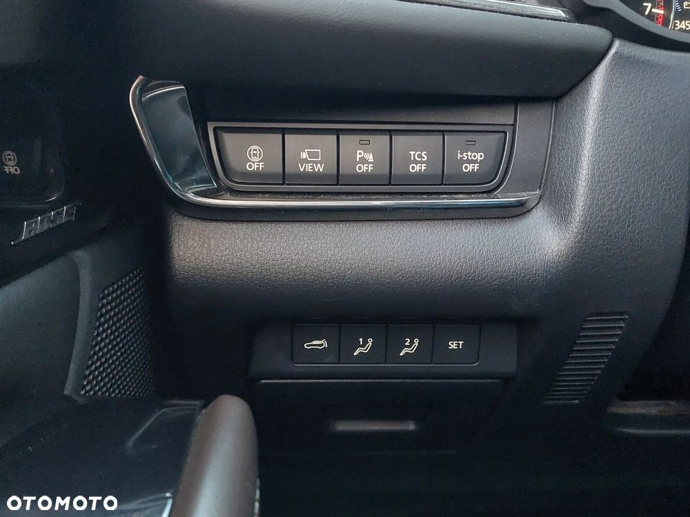 Mazda CX-30 - 21