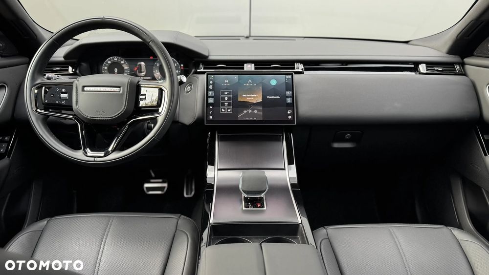 Land Rover Range Rover Velar 3.0 P400 mHEV Dynamic SE - 11