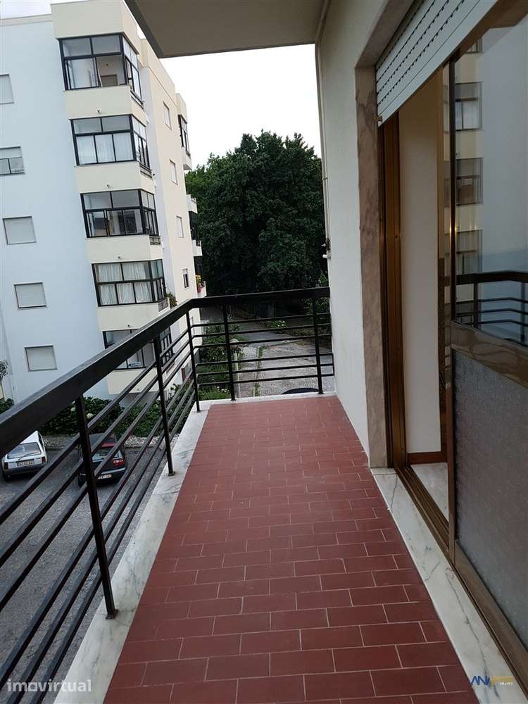 Apartamento T3 Arrendamento em Viseu,Viseu - Grande imagem: 5/9