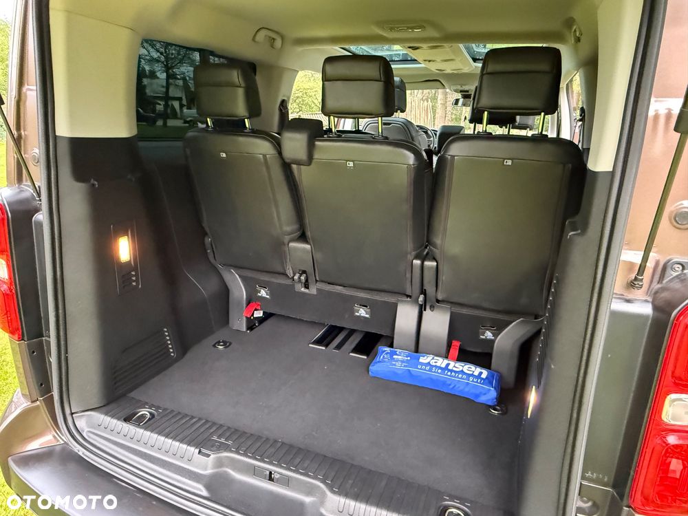 Toyota Proace Verso 2.0 D4-D Long Business - 30