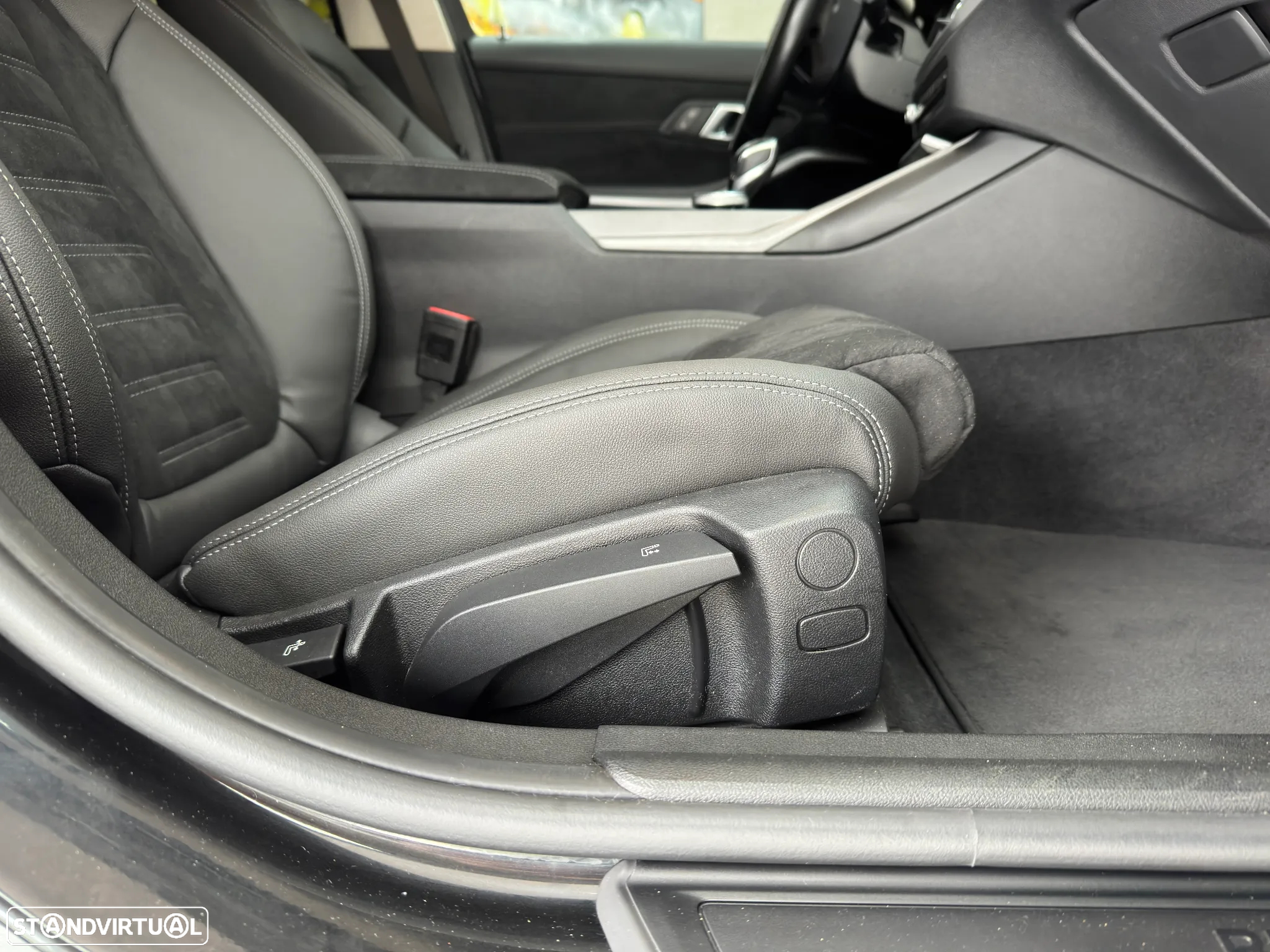 BMW 330 e Pack M Auto - 21