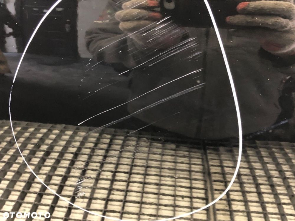 DRZWI LEWY PRZÓD  BMW 5 (F10) 2009 - 2016 520 d xDrive 135 kW [184 KM] olej napędowy 2013 - 2014 - 4