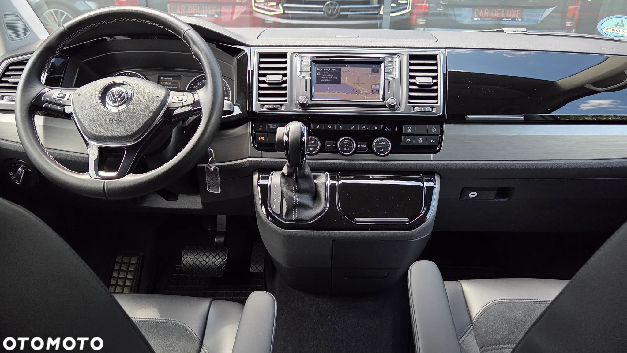 Volkswagen Multivan 2.0 BiTDI L1 Highline 4Motion DSG - 17