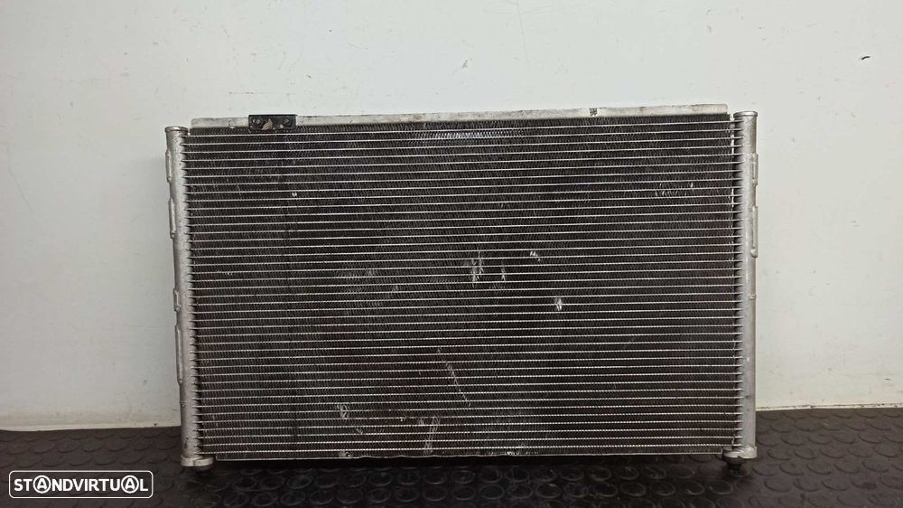 RADIADOR AR CONDICIONADO MITSUBISHI GALLOPER (HYUNDAI) 2.5 TD (3-PTAS.) - 4