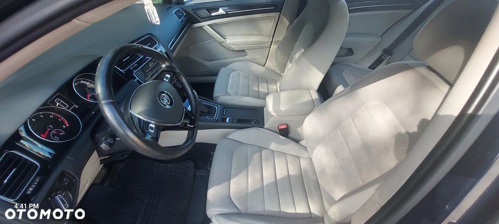 Volkswagen Golf 2014 photo 4