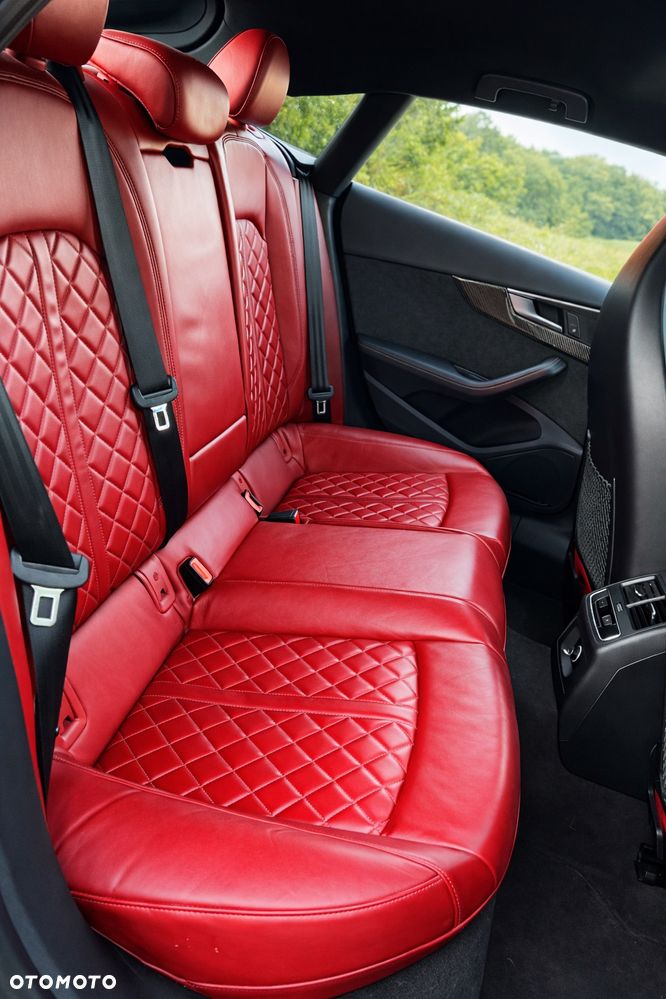 Audi S5 Sportback - 7