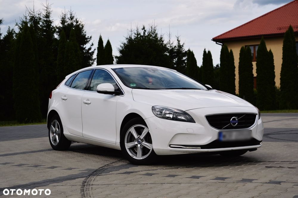 Volvo V40 D4 Summum - 3