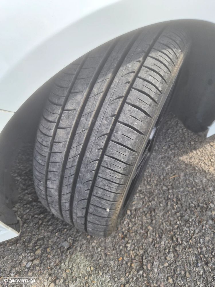 Mercedes-Benz A 180 d AMG Line Aut. - 18