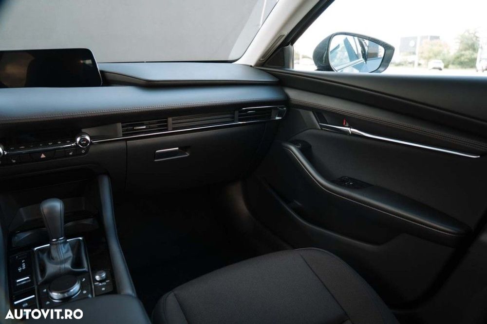 Mazda 3 - 35