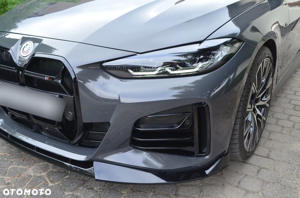 BMW Seria 4 - 6
