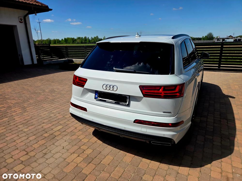 Audi Q7 - 5