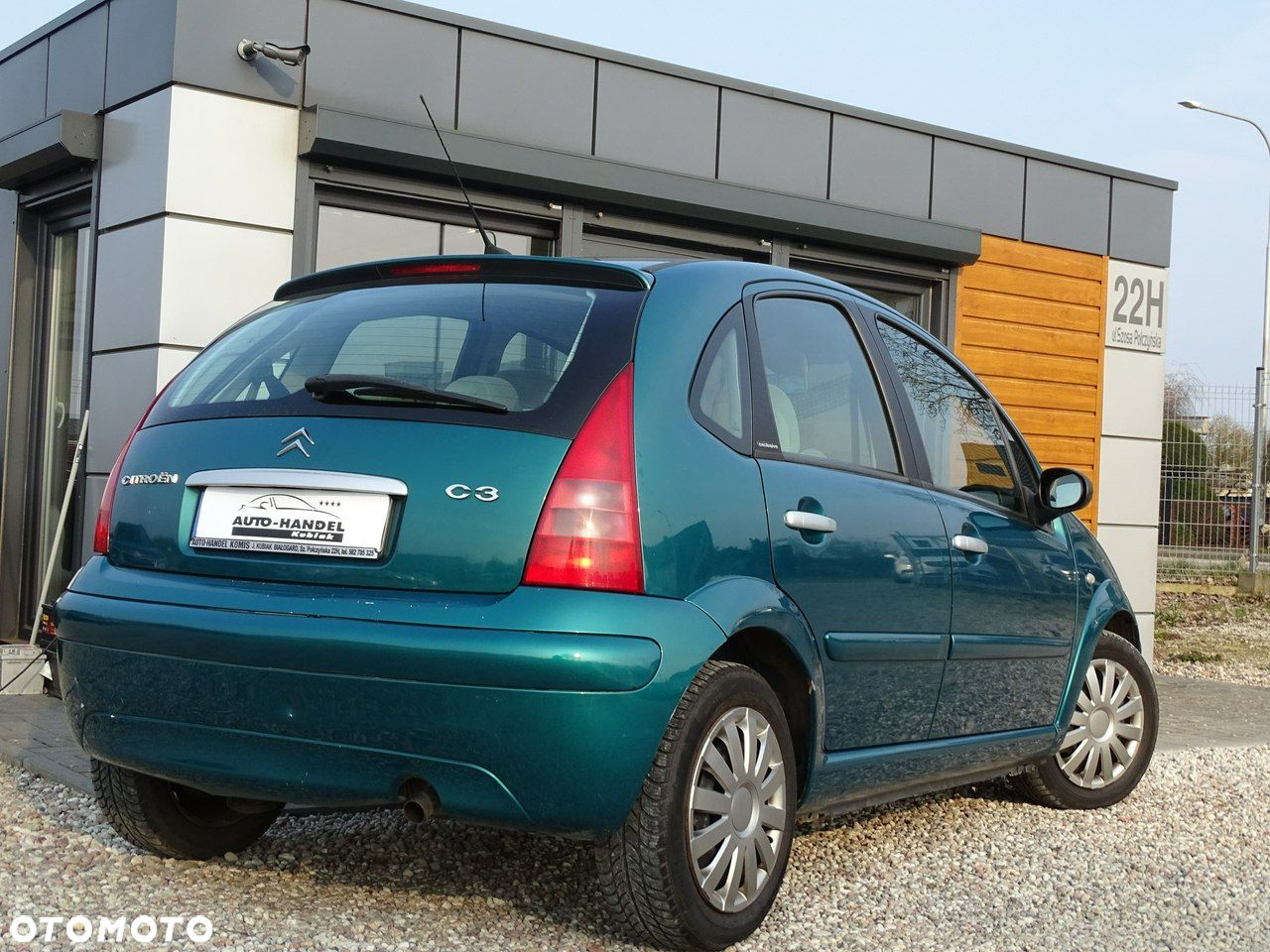 Citroën C3 - 6