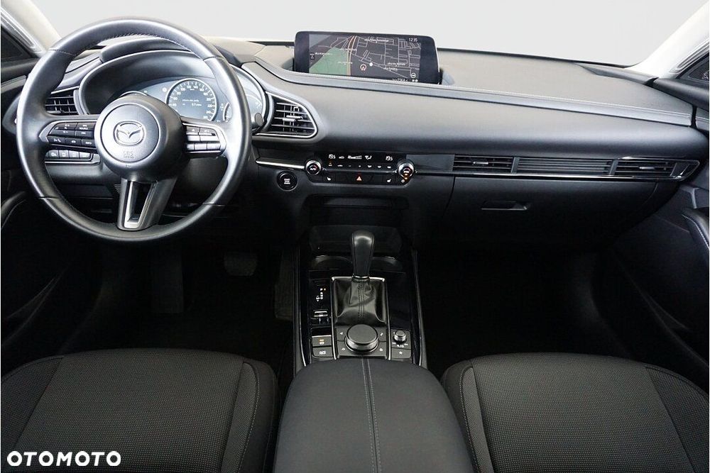 Mazda CX-30 - 9