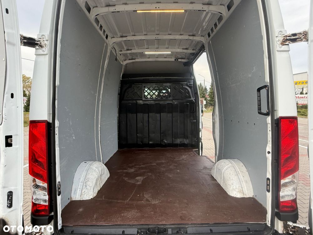 Iveco 35. DAYLY - 20