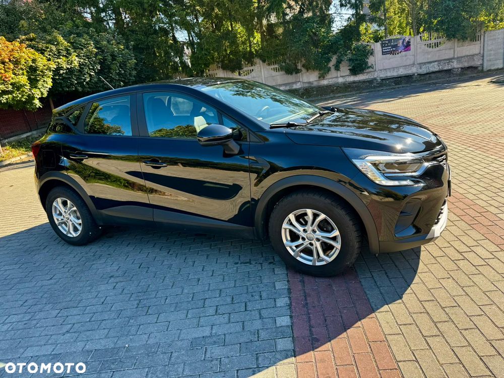 Renault Captur TCe 90 ZEN - 3