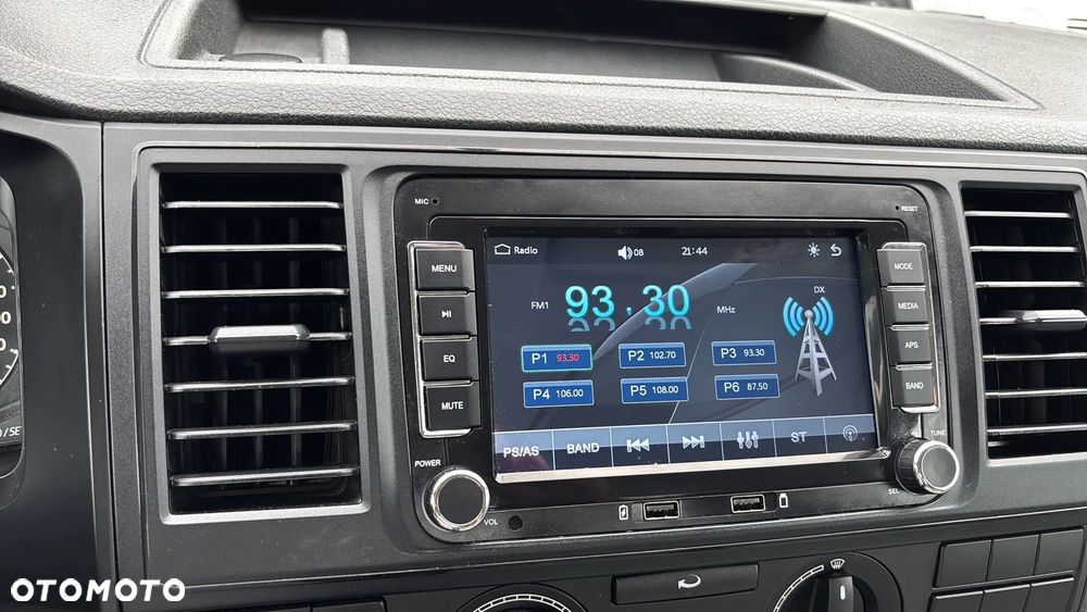 Volkswagen Transporter T6 - 14