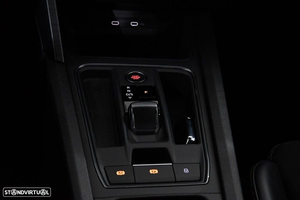 Cupra Formentor 1.5 TSI DSG - 18