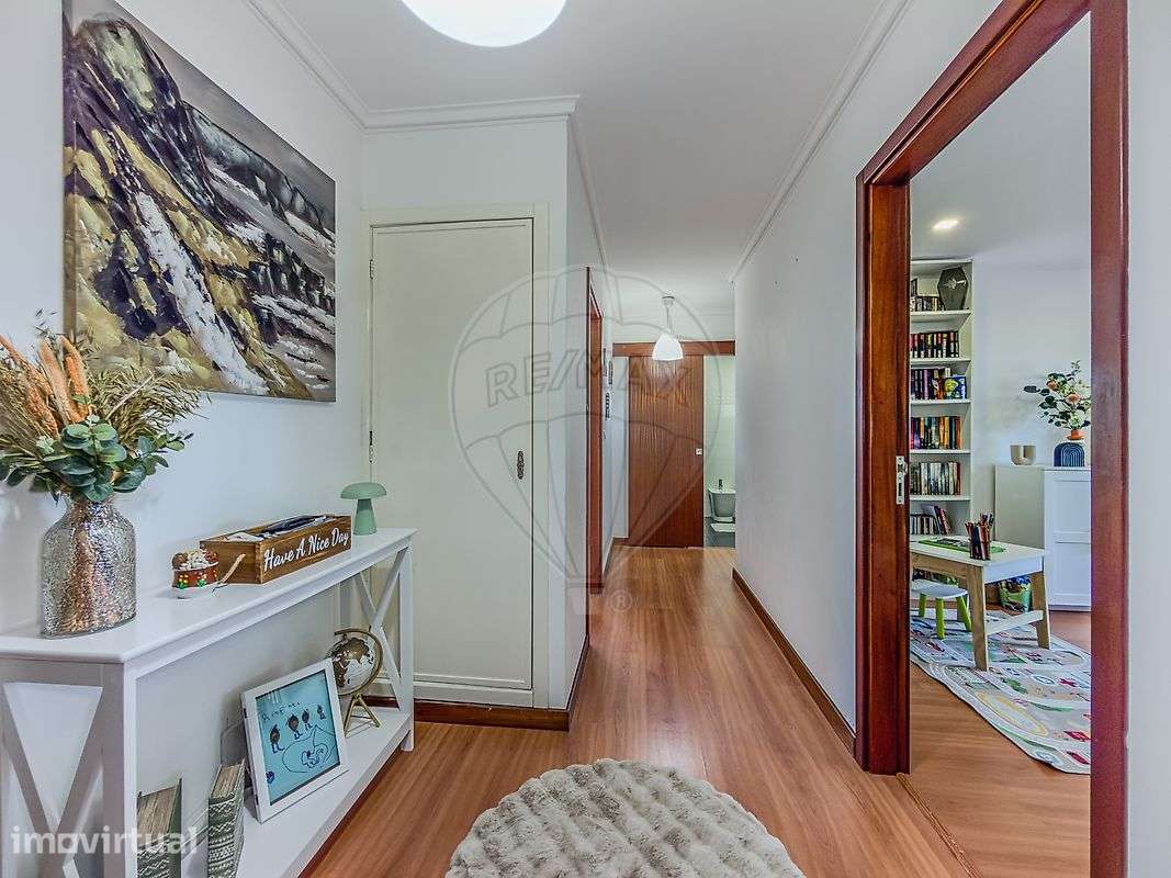Apartamento T2 para venda - Grande imagem: 2/22