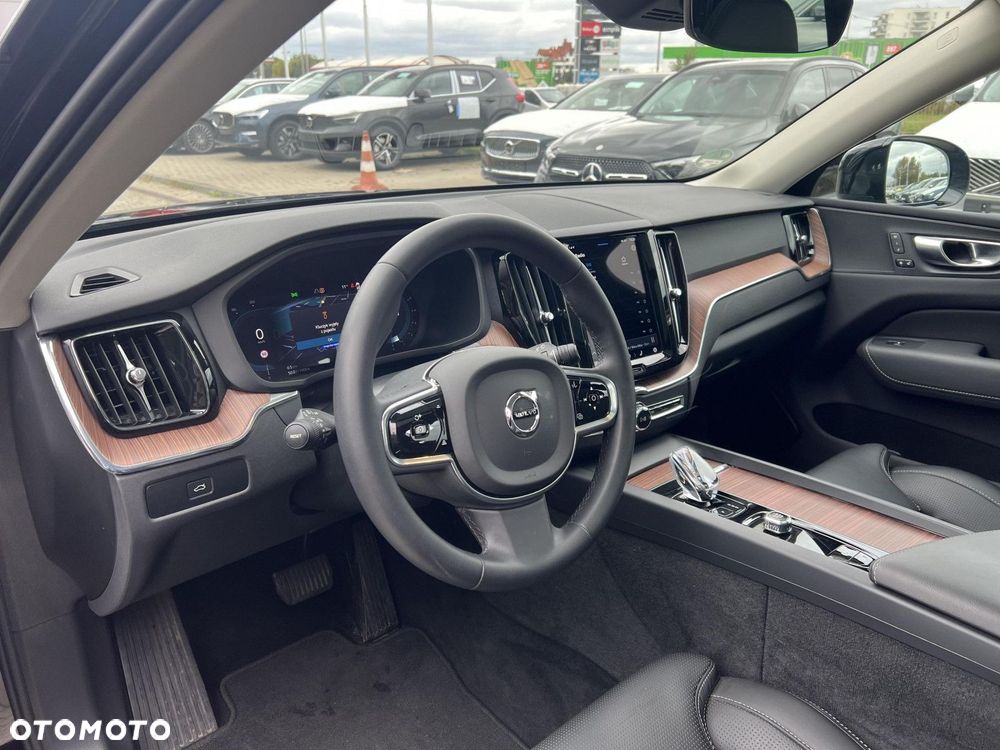 Volvo XC 60 - 16