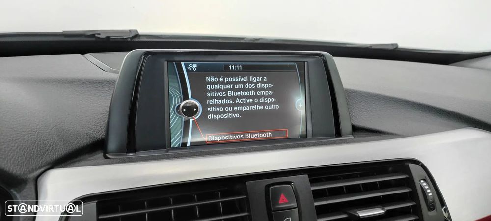 BMW 328 i xDrive Line Sport Auto - 30