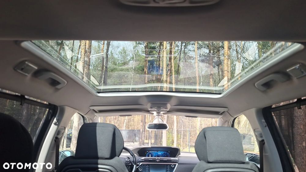 Citroën C4 Grand Picasso BlueHDi 150 Exclusive - 28