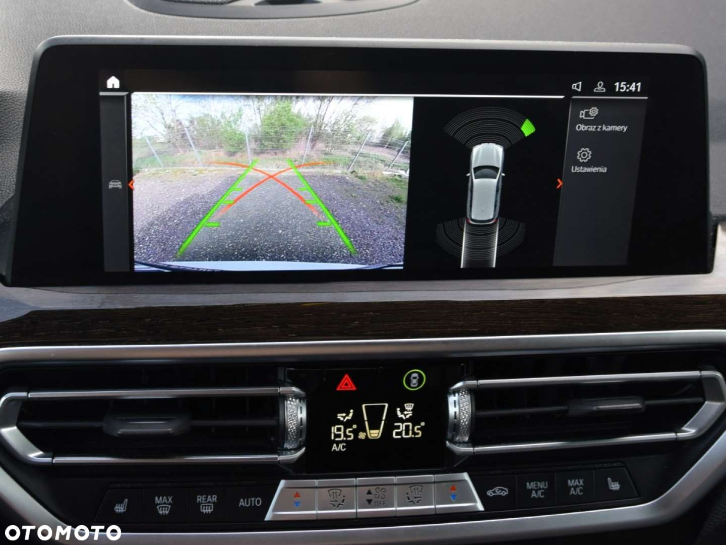 BMW X3 - 26