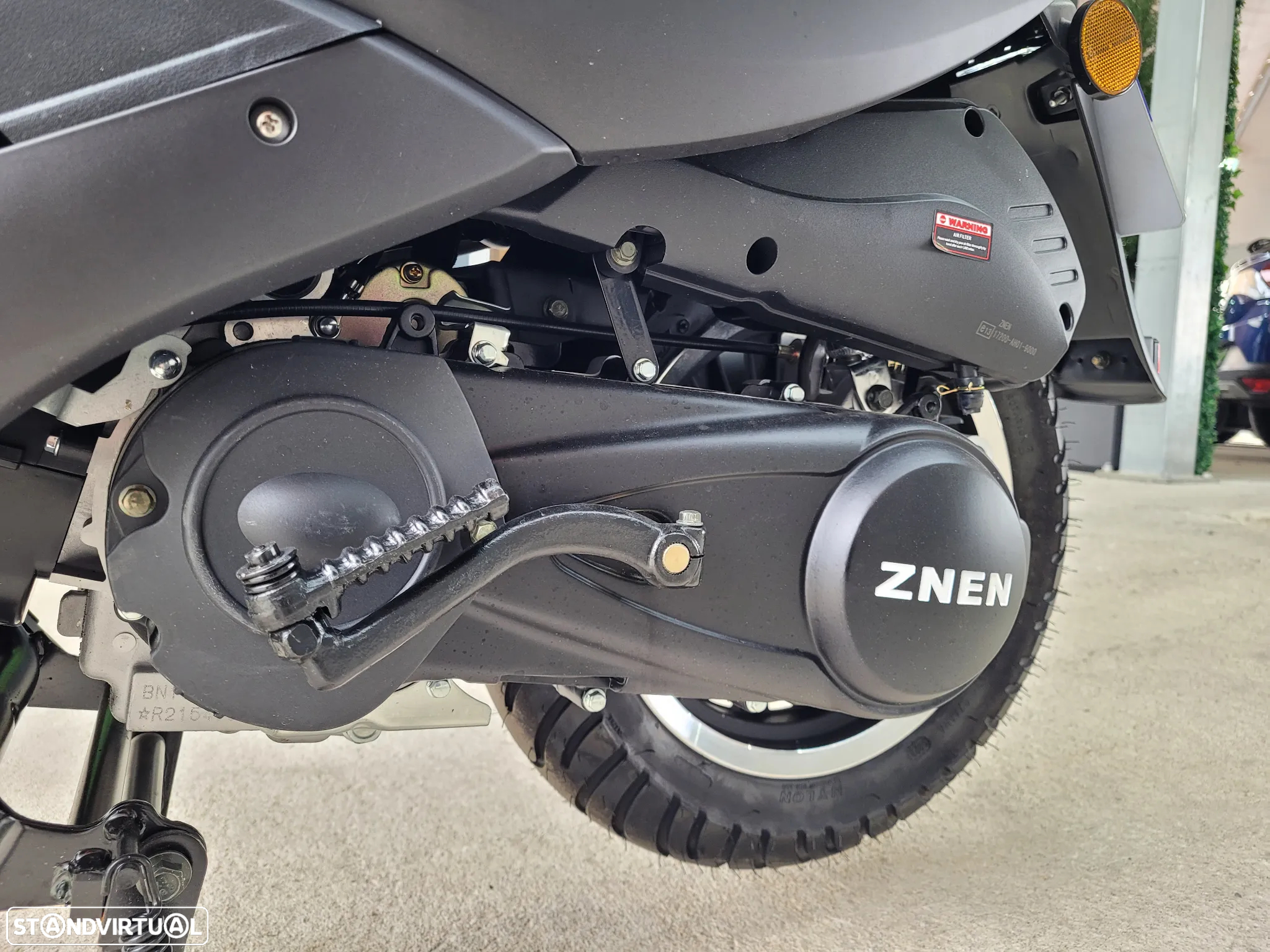 Znen Cruise - 25