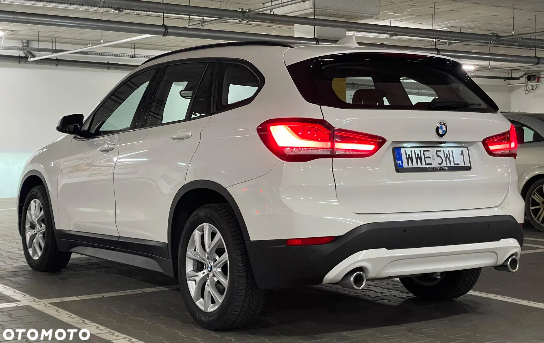 BMW X1 sDrive18d Business Edition - 5