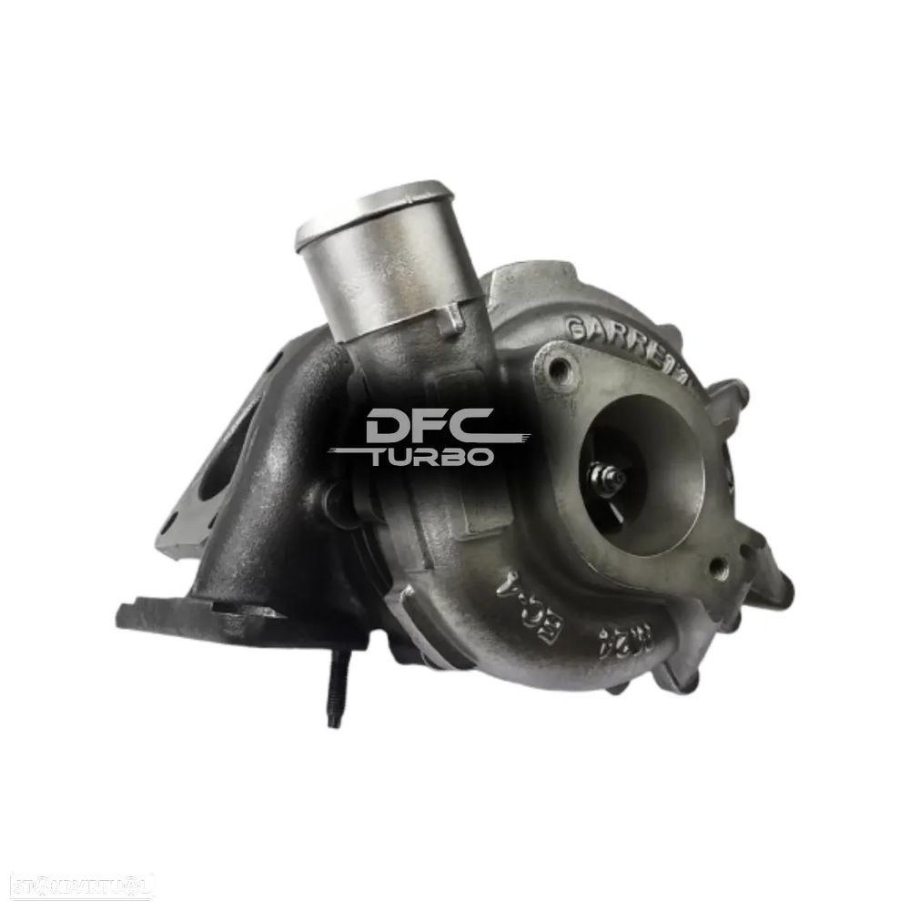 FORD, LAND ROVER 2.4 TDCI - 752610 (sem eletronica) - 3