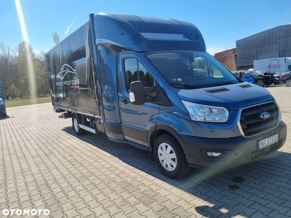 Ford Transit - 2