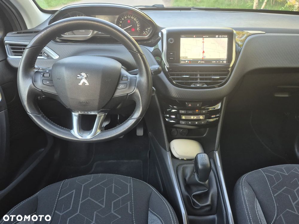 Peugeot 2008 PureTech 110 Stop&Start Active - 21
