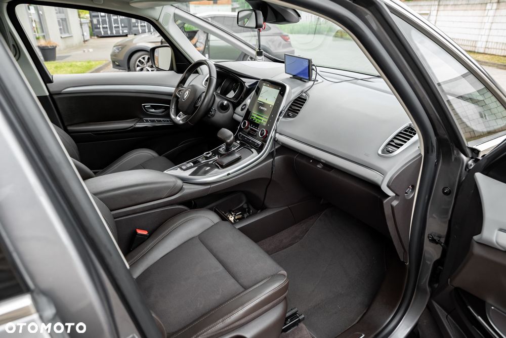Renault Espace 1.6 dCi Energy Zen EDC - 24