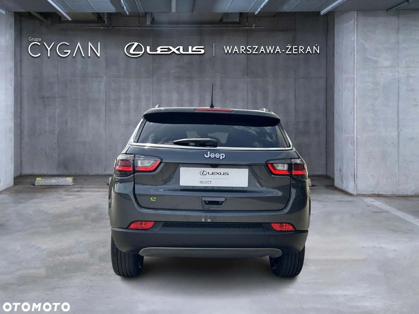 Jeep Compass - 6