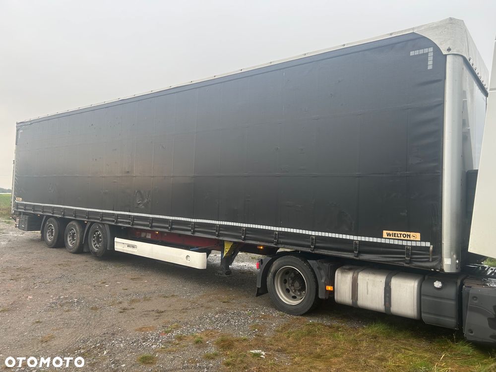 Wielton NS3K - 1